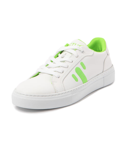 Vegtus Takla Woman Green Neon