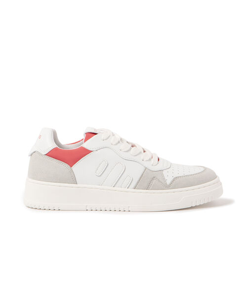 Vegtus Colorado Woman Coral