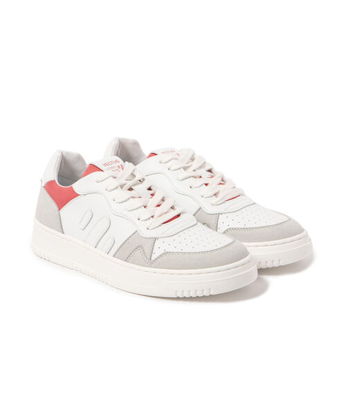 Vegtus Colorado Woman Coral