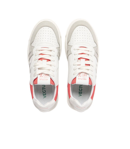 Vegtus Colorado Woman Coral
