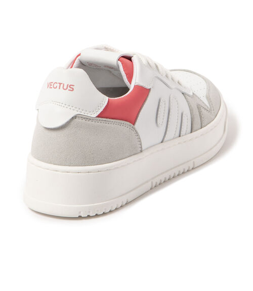 Vegtus Colorado Woman Coral