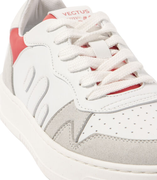 Vegtus Colorado Woman Coral