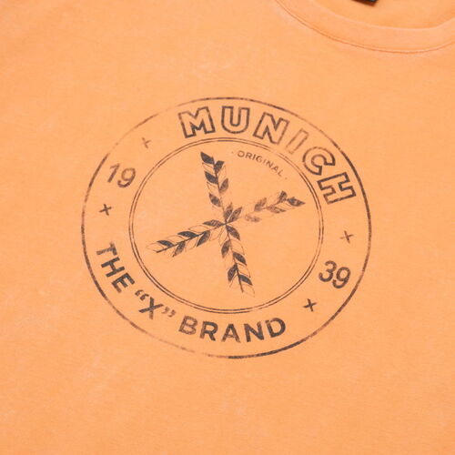 MUNICH T-SHIRT VINTAGE 231