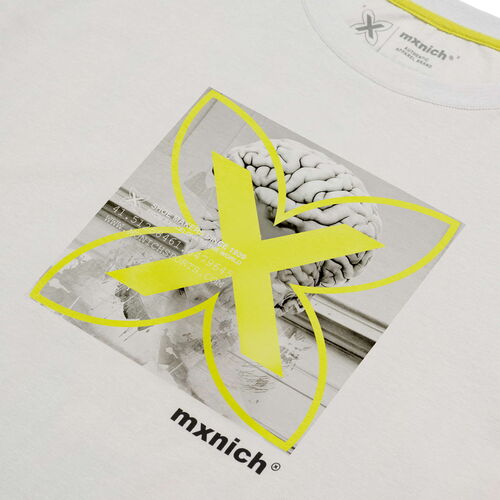 MUNICH T-SHIRT OVERSIZE DAVID 245