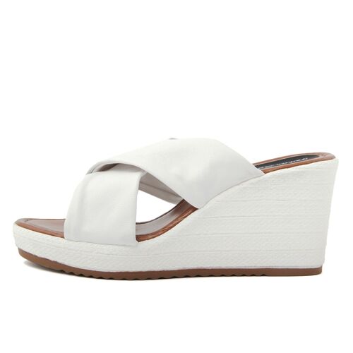 Fashion Attitude FAR-Xnappa White