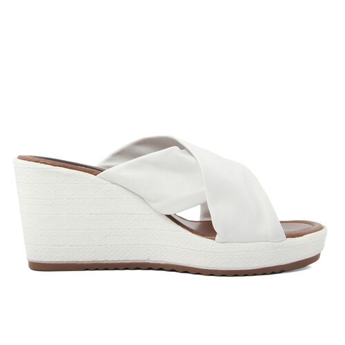 Fashion Attitude FAR-Xnappa White