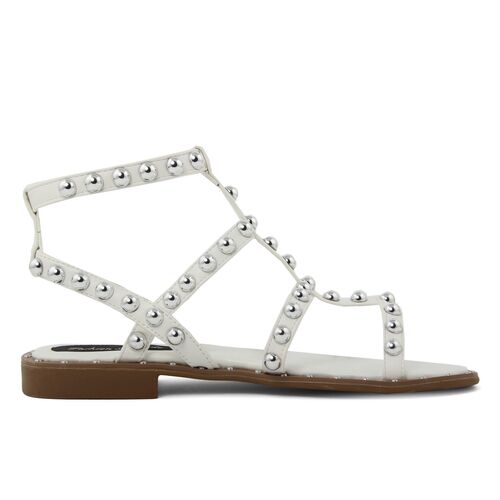Fashion Attitude FAM-95 52 White