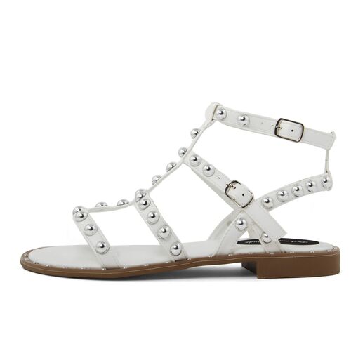 Fashion Attitude FAM-95 52 White