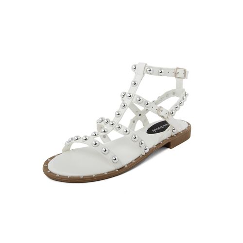 Fashion Attitude FAM-95 52 White