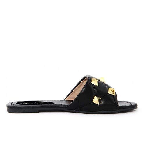 Fashion Attitude FAME23-909 2C Black