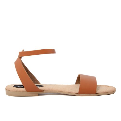 Fashion Attitude FAME23-LM704151 Brown