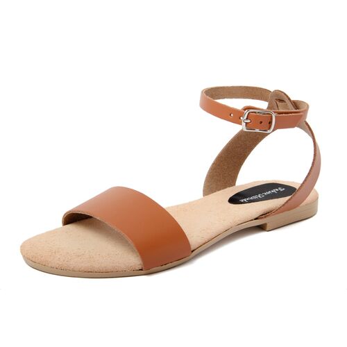 Fashion Attitude FAME23-LM704151 Brown