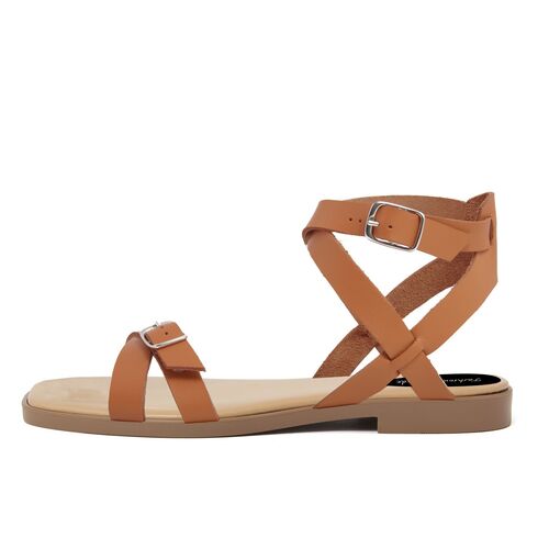 Fashion Attitude FAME23-23112MQH Brown