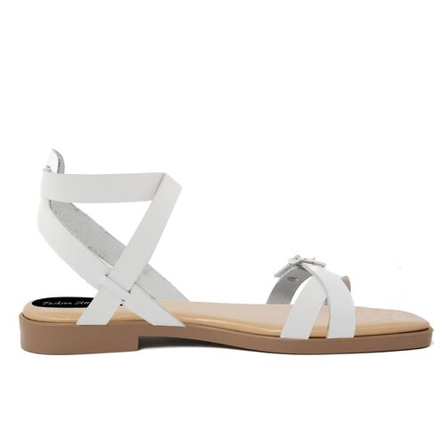 Fashion Attitude FAME23-23112MQH White