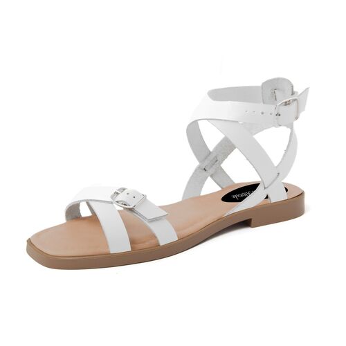 Fashion Attitude FAME23-23112MQH White
