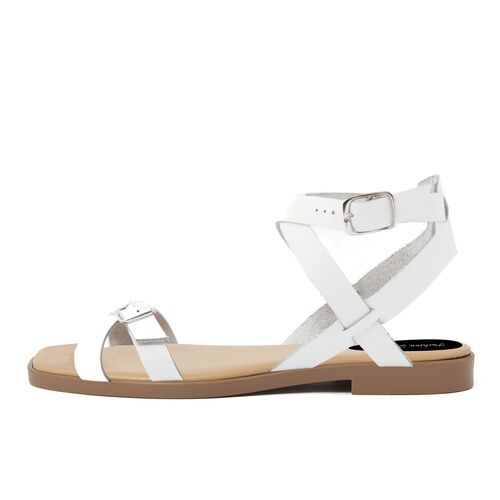 Fashion Attitude FAME23-23112MQH White
