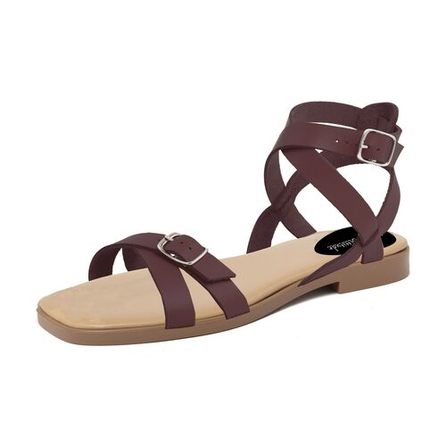 Fashion Attitude FAME23-23112MQH Dark Brown