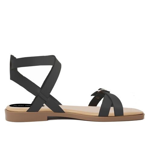 Fashion Attitude FAME23-23112MQH Black