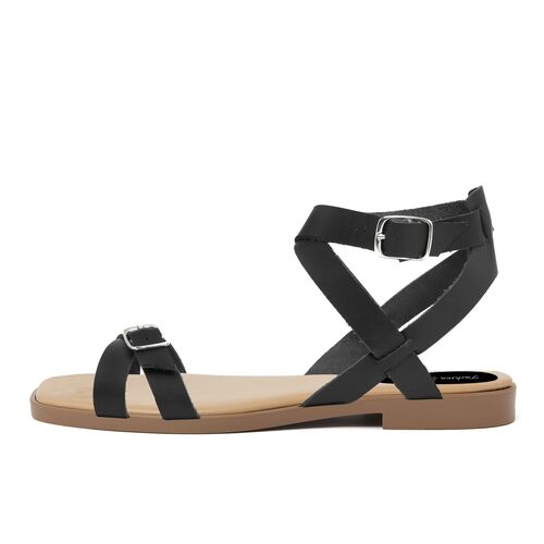 Fashion Attitude FAME23-23112MQH Black