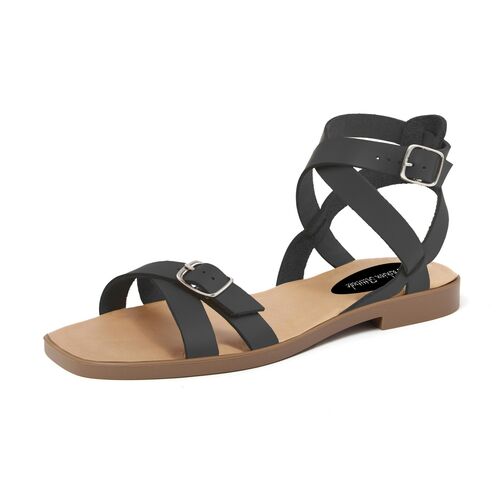 Fashion Attitude FAME23-23112MQH Black