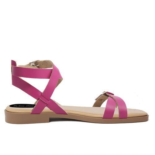 Fashion Attitude FAME23-23112MQH Pink