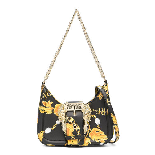 Versace Jeans 75VA4BF5 ZS807 G89 V Black