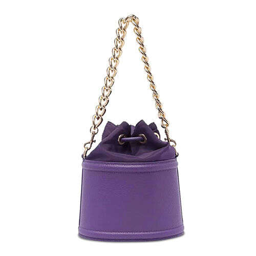 Versace Jeans 75VA4BF3 ZS827 308 V Violet