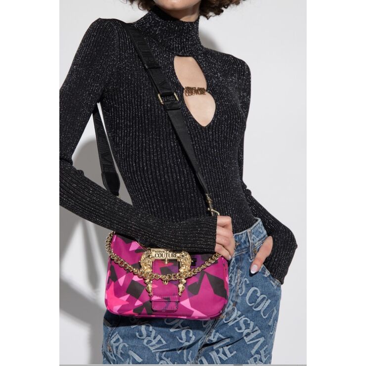 Versace Jeans 75VA4BFG ZS810 OR7 Pink