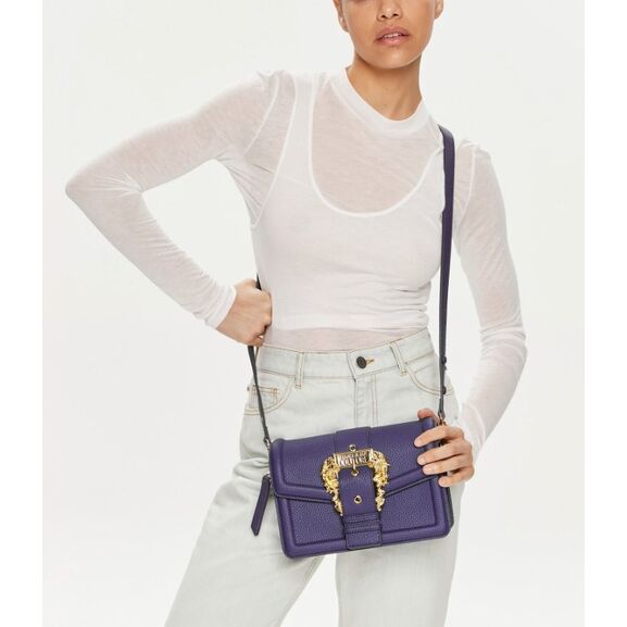 Versace Jeans 75VA4BF1 ZS413 308 Violet