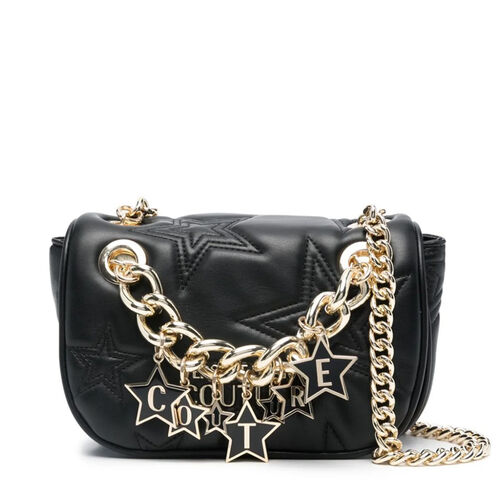 Versace Jeans 75VA4BC2 ZS806 899 Black