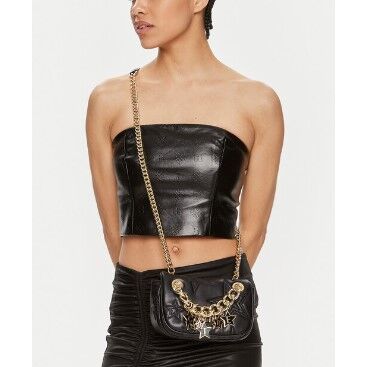 Versace Jeans 75VA4BC2 ZS806 899 Black