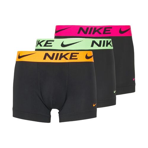 NIKE 0000KE1156-BAV-GS Black