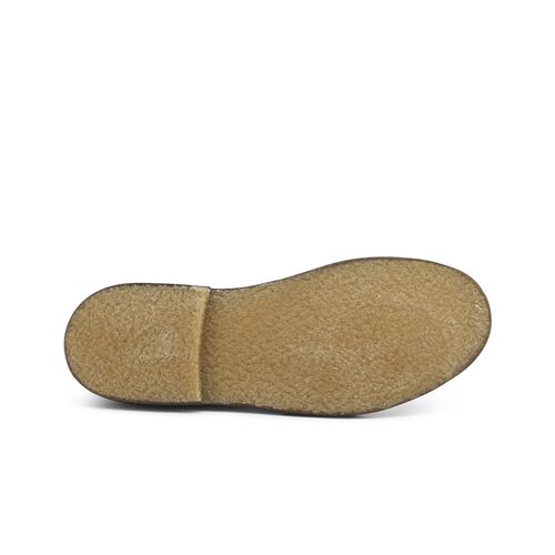 Duca di Morrone Yari - Suede Gray