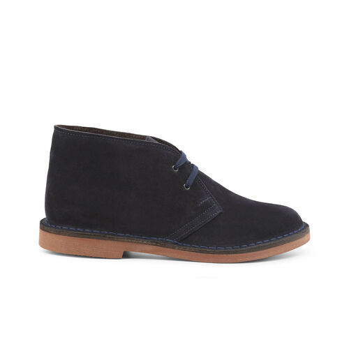 Duca di Morrone Yari - Suede Blue