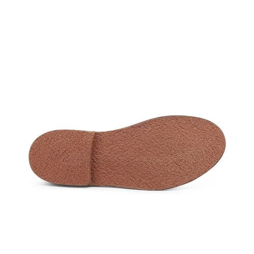 Duca di Morrone Yari - Suede Blue