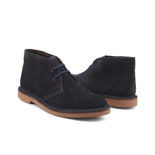 Duca di Morrone Yari - Suede Blue