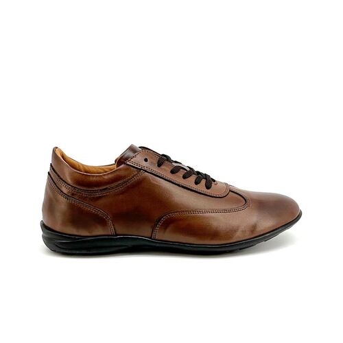 Duca di Morrone Raul - Leather Brown