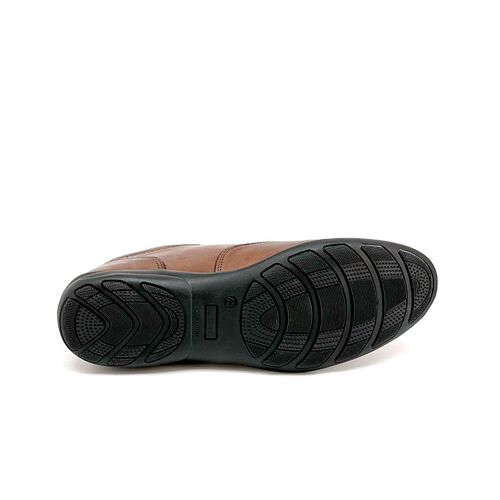 Duca di Morrone Raul - Leather Brown