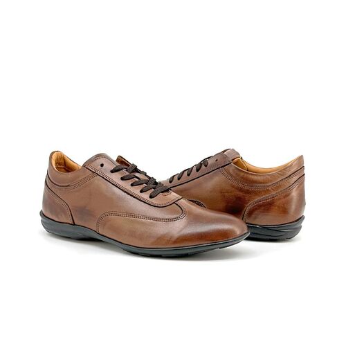 Duca di Morrone Raul - Leather Brown
