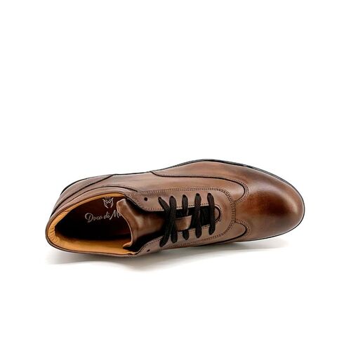 Duca di Morrone Raul - Leather Brown