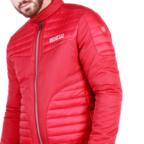Sparco Bloomington - Red