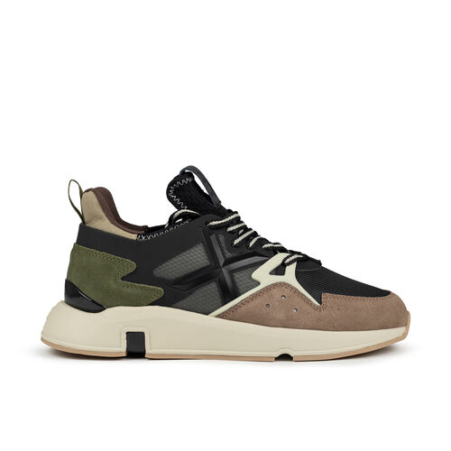 MUNICH CLIK 76 - T36