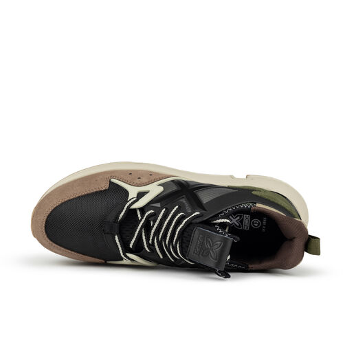 MUNICH CLIK 76 - T36