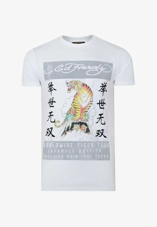 MT-TIGER T-SHIRT