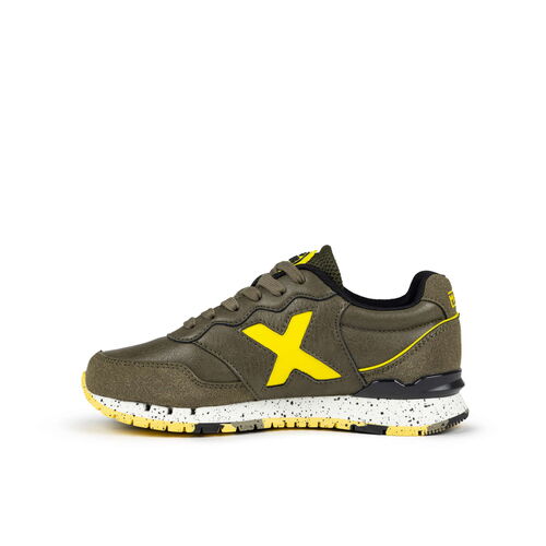 MUNICH DASH KID 160