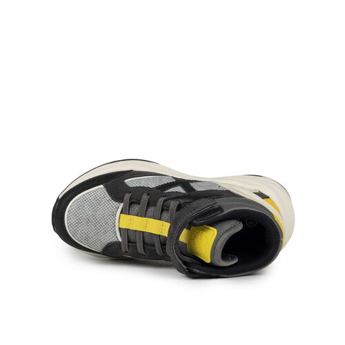 MUNICH MINI TRACK BOOT VCO 27  - T38