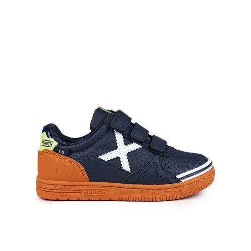 MUNICH G-3 KID VCO PROFIT CASUAL 421