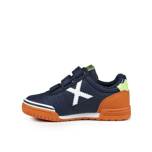 MUNICH G-3 KID VCO PROFIT CASUAL 421