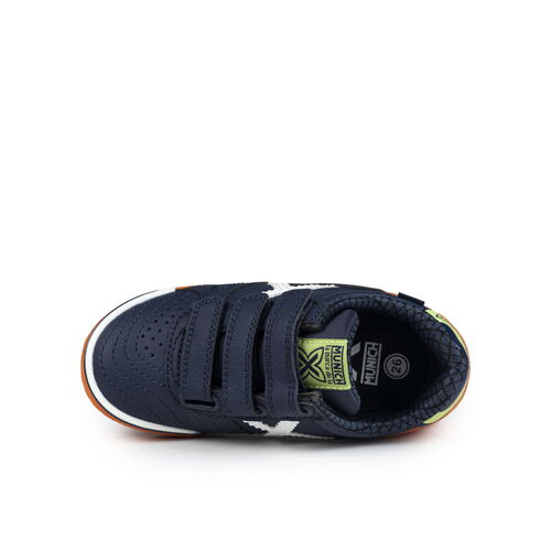 MUNICH G-3 KID VCO PROFIT CASUAL 421