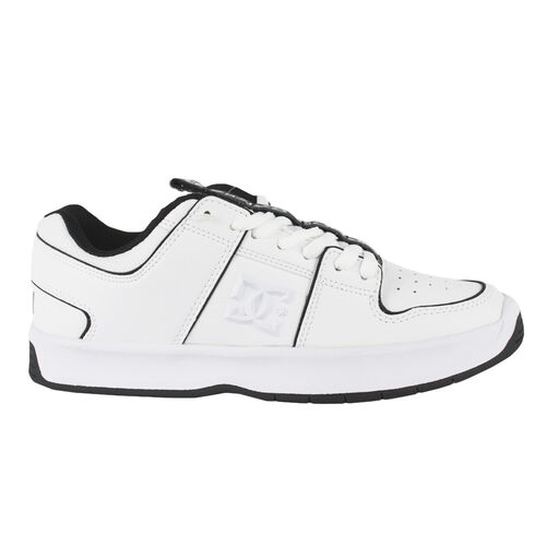 SW LYNX ZERO ADYS100726 WHITE/BLACK/BLUE (IBB)